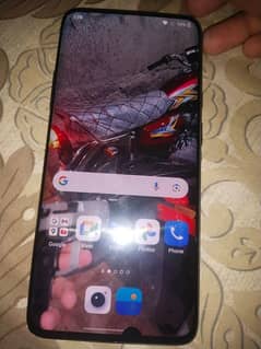 one plus 7 pro McLaren edition