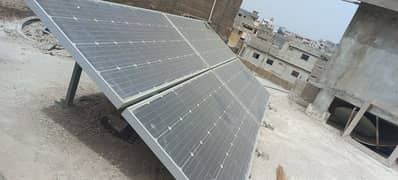 solar panels with all system for sale