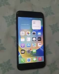 Iphone 8 plus 256 gb pta approved