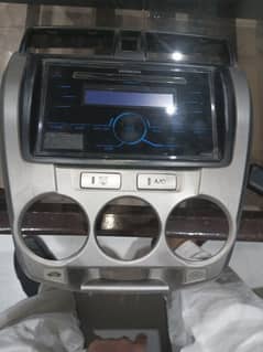 honda city 2021 model orignal panel