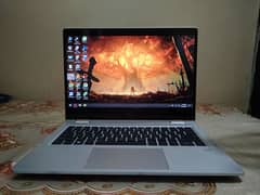 HP ProBook x360 435 G7 | Ryzen 7 4700U | 8-Core Beast | 16GB RAM