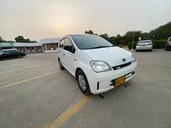Daihatsu Mira 2006-2011