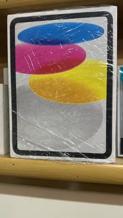 Apple iPad 11th Gen [A16 chip] Storage 128GB