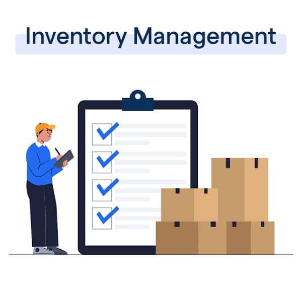 inventory management software developers 0