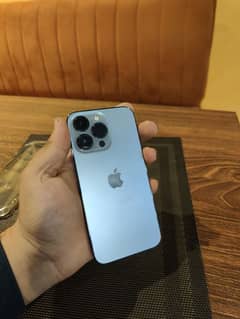 I phone 13 pro 128 gb pta approved
