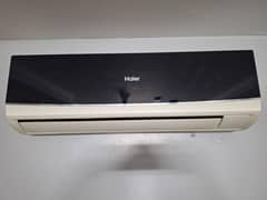 haire 1 ton a. c for sell