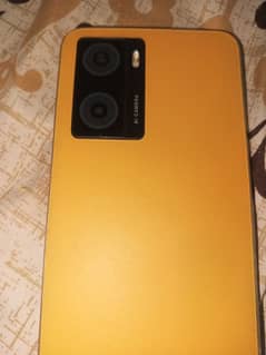 oppo A57 new model 8GB Ram 256Gb Rom PTA approved