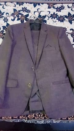 Suit for Sale