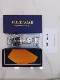 Poedagar