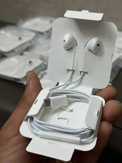 I phone 14 hand free