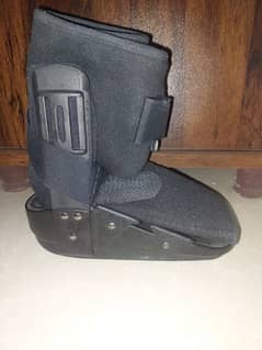 Walker Boot Air