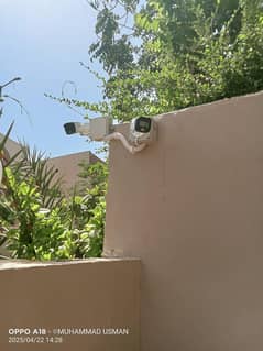 CCTV