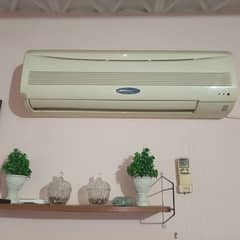 SABRO AC