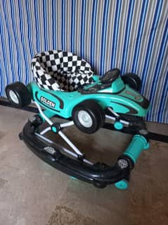 Baby Car
