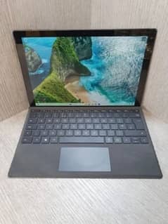 Microsoft surface pro 6