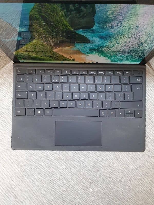 Microsoft surface pro 6 1