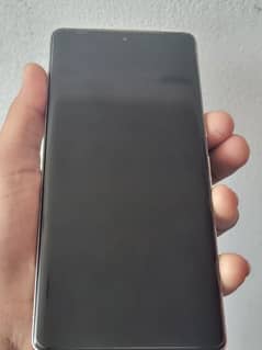 Google pixel 7 pro 12/128
