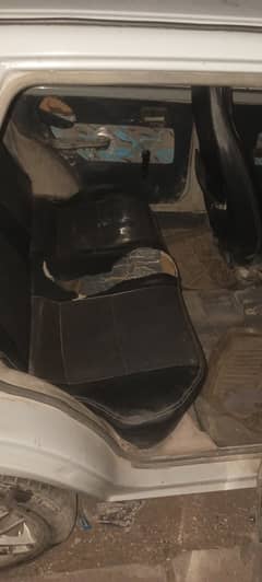 Suzuki Khyber 1996