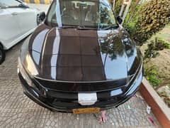 Honda Civic VTi Oriel 2018 UG