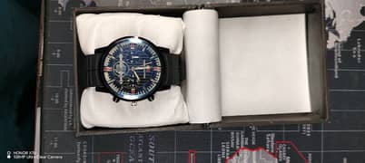 Tommy Hilfiger Watch I Branded Watch