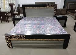 beds