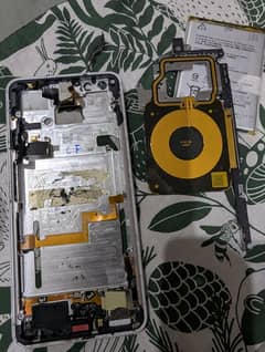 google pixel 3 parts available