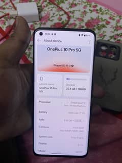 Oneplus 10pro 5G