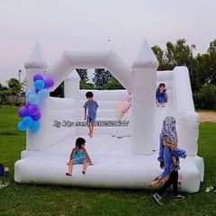 jumping