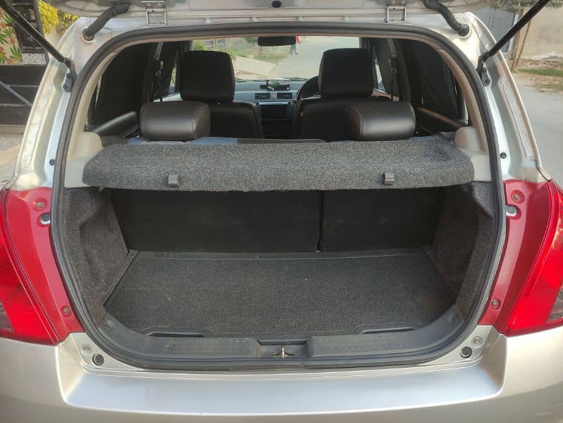 Suzuki Swift 2020 dlx navigate automatic full option car 0