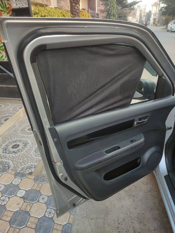Suzuki Swift 2020 dlx navigate automatic full option car 2
