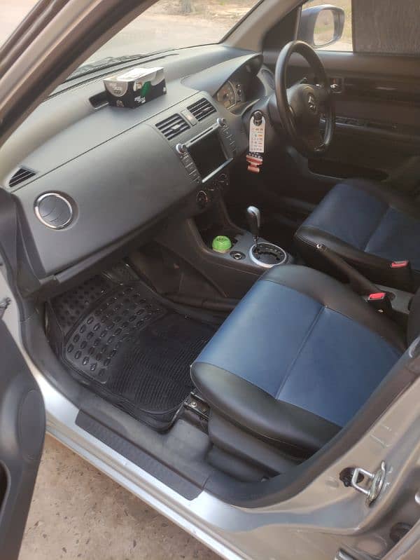 Suzuki Swift 2020 dlx navigate automatic full option car 3