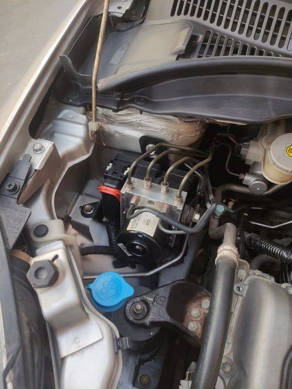 Suzuki Swift 2020 dlx navigate automatic full option car 5