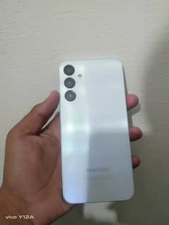Samsung Mobile A25 5G