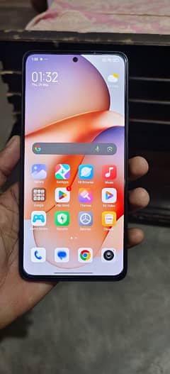 readmi note 13