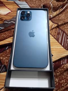 Iphone 12 pro