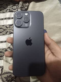 iphone 15 pro max JV  %99 HEALTH