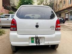 Suzuki Alto 2011