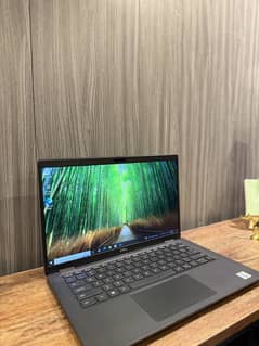 Dell latitude
