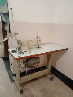 Joki Machine