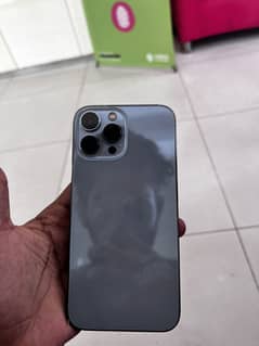 Iphone 13pro max
