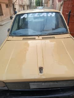 Suzuki FX available for sale
