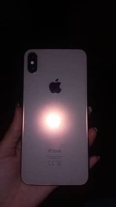Iphone XS Max
