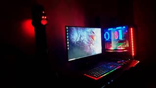Gaming pc
