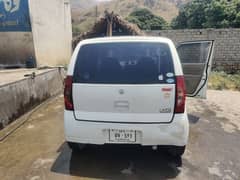 Suzuki Alto 2007