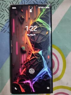 samsung note 10 5g 12/256 pta approve