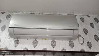 haire Ac Dc inverter