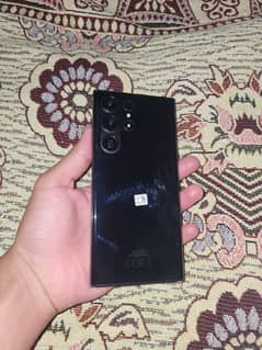 Samsung S23 ultra