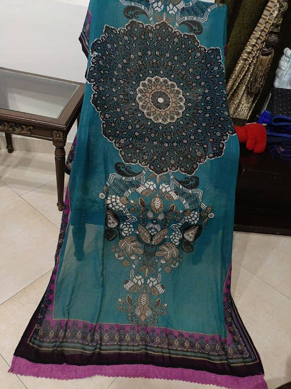 chiffon net all different branded Duppttass 4