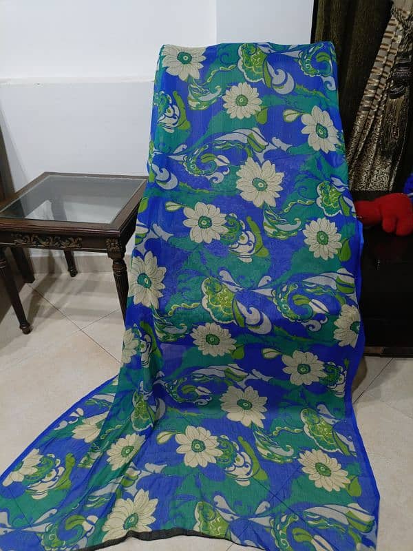 chiffon net all different branded Duppttass 5