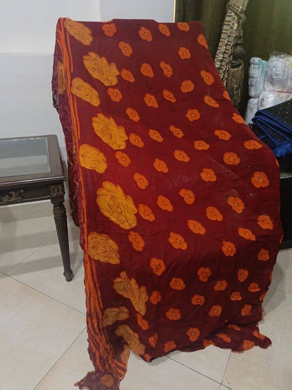 chiffon net all different branded Duppttass 6
